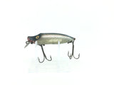 Heddon River Runt Spook Floater 9400, P Shiner Color