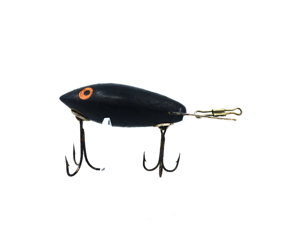 Bomber 400 Series 402 Black