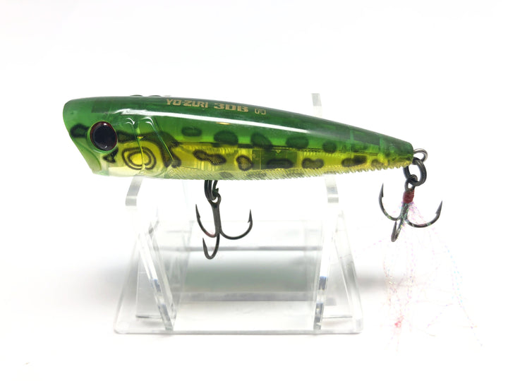Yo-Zuri 3DB F Frog Color