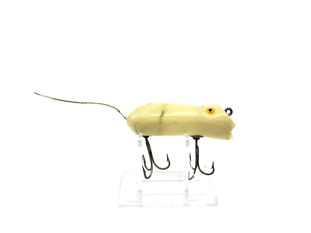 Shakespeare Glo-Lite Swimming Mouse White
