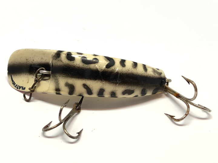 Helin Flatfish Newer X4 Coachdog