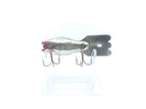 Arbogast Mud Bug Blue Fish Color