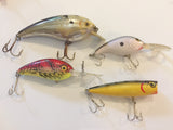 Group of Lures Cordell Big-O and More!