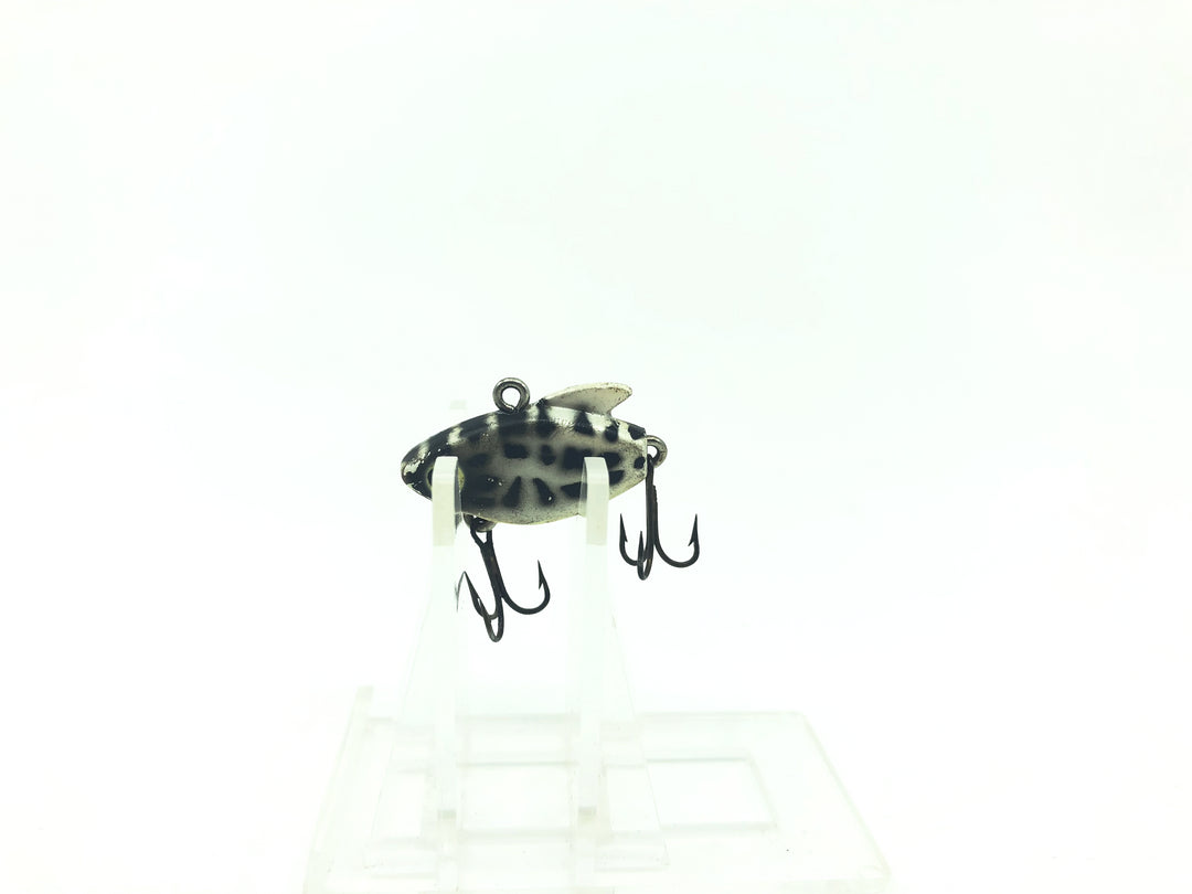 Heddon Ultra Sonic 325 CD Coachdog Color