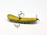Helin Flatfish T4 Frog