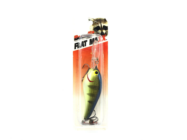 Bandit Flat Maxx Deep Series Baby Bream Mispaint Color New on Card