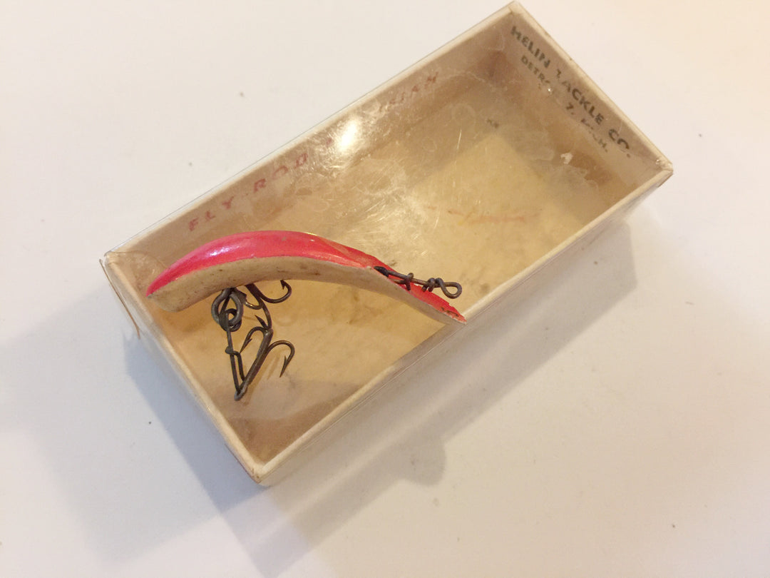 Helin F5 Fly Rod Flatfish in Box