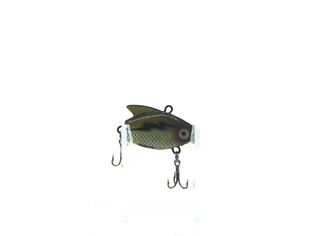 Heddon Sonic L Perch Color