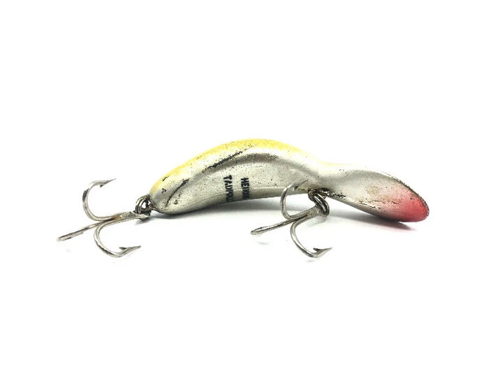 Heddon Tadpolly Gold Shiner Color