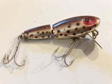 Wright & McGill Miracle Minnow Metallic Finish No. 452J-L New in Box