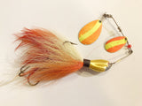 Tandem Musky Spinner