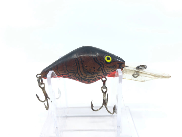 Mann's Razor Back Crawfish Color