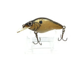 Lazy Ike Natural Ike Shad Color NIM-25 SH
