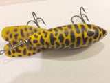 Bomber 659 Wooden Lure New in Box