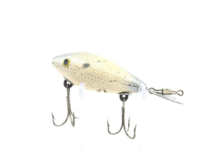 Whopper Stopper Silver Scale Color