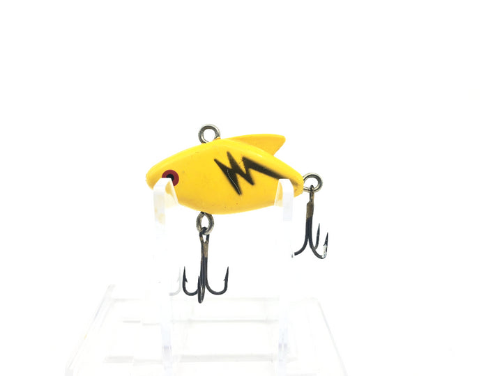 Imitation Sonic Yellow and Black Color