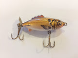Top Mann Lure Goldfish Type Color
