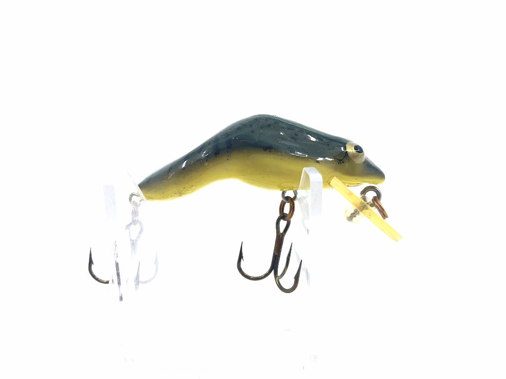 Rebel Wee Frog Green Bullfrog Color