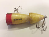Lucky Day Dubl-Pop Vintage Lure