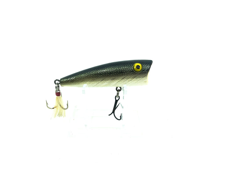 Rebel Magnum Pop-R Tennessee Shad Color