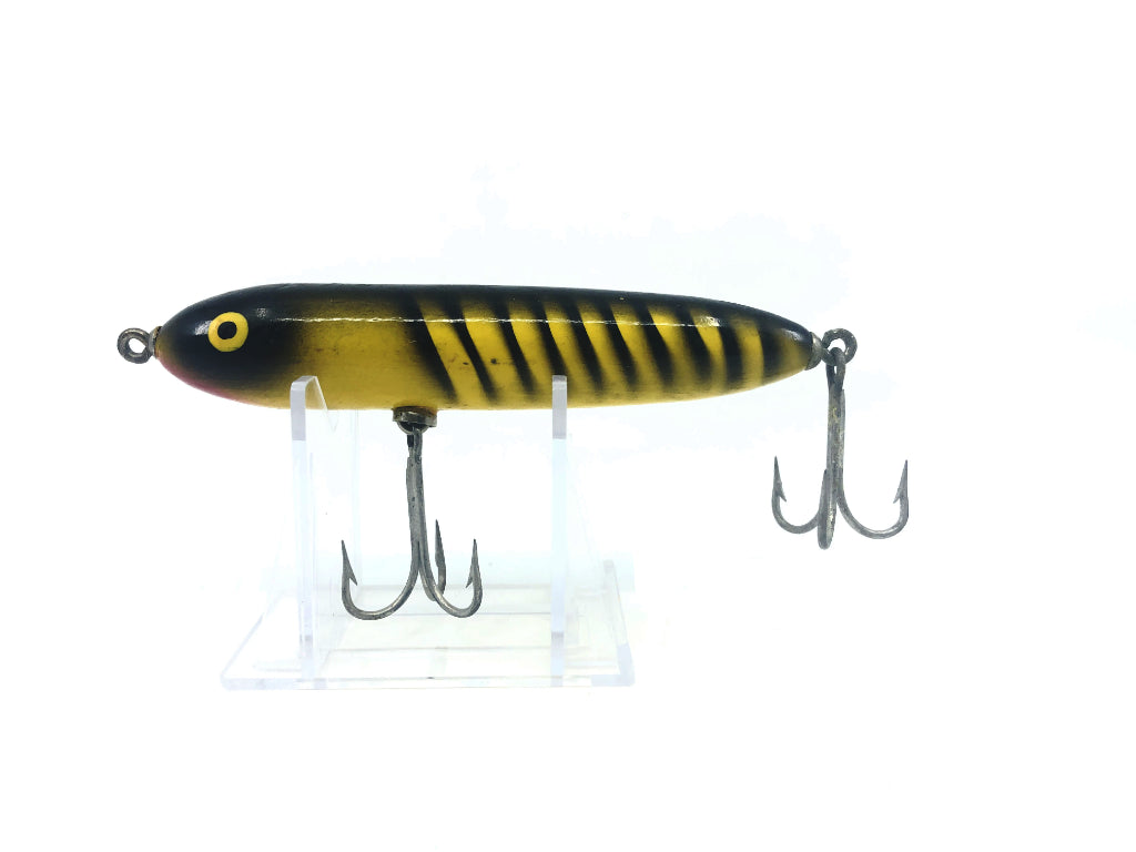 Imitation Zara Spook Yellow Perch Color
