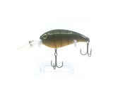 Perch Color Crankbait