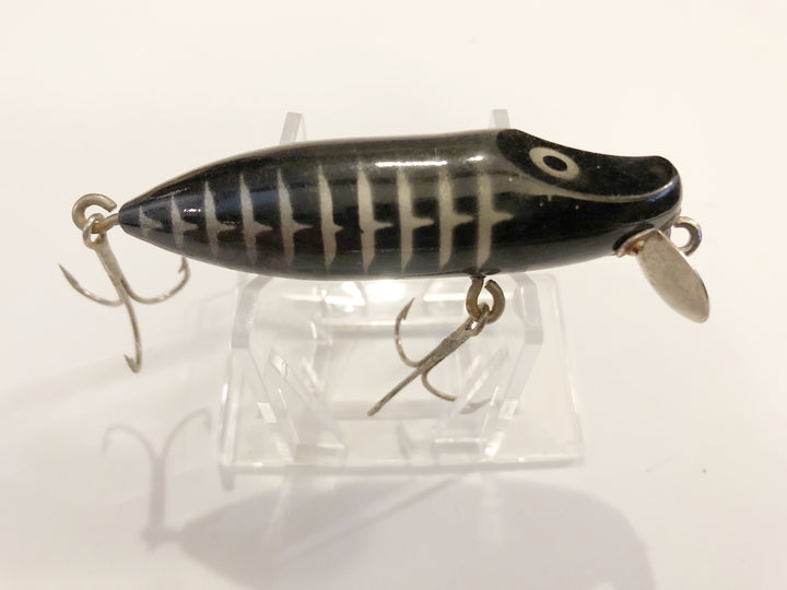 River Runt Type Lure Blackshore