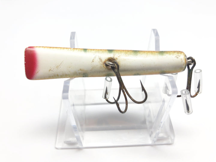 Lazy Ike 2 Perch Color Vintage Lure