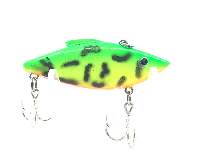 Rat-L-Trap Firetiger