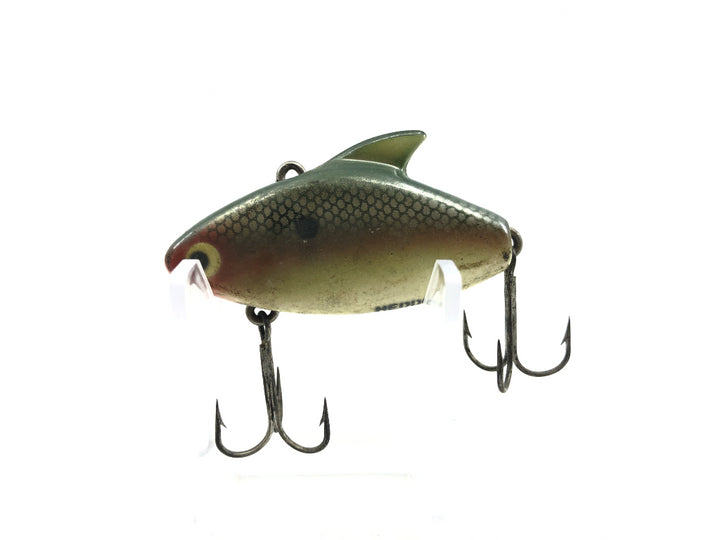 Heddon Super Sonic Color SD Shad