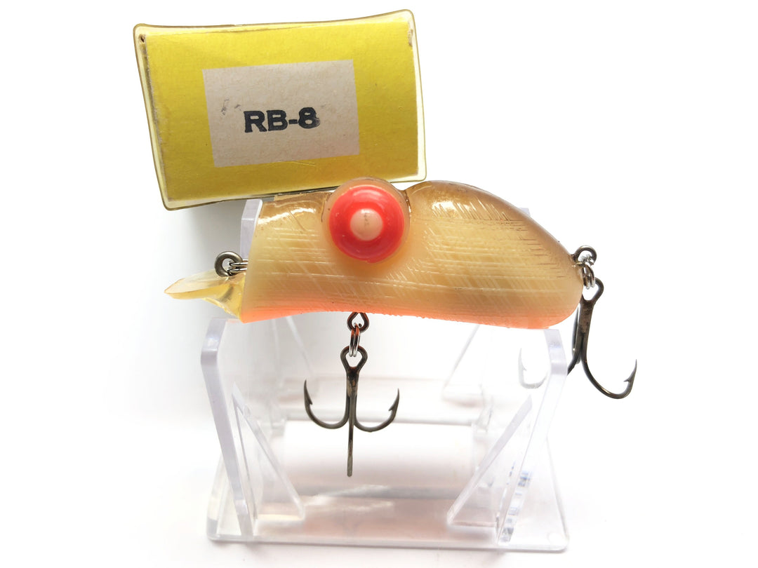 Rabble Rouser Rowdy with Box and Paperwork in Great Color
