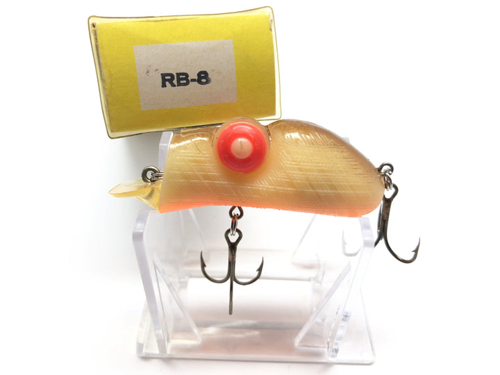 Rabble Rouser Rowdy with Box and Paperwork in Great Color