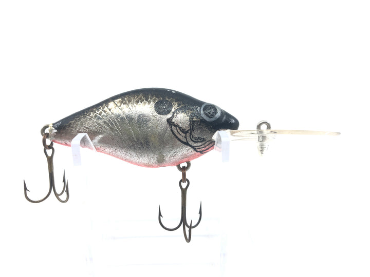 Lazy Ike Natural Ike Metallic Color NID-25 ME