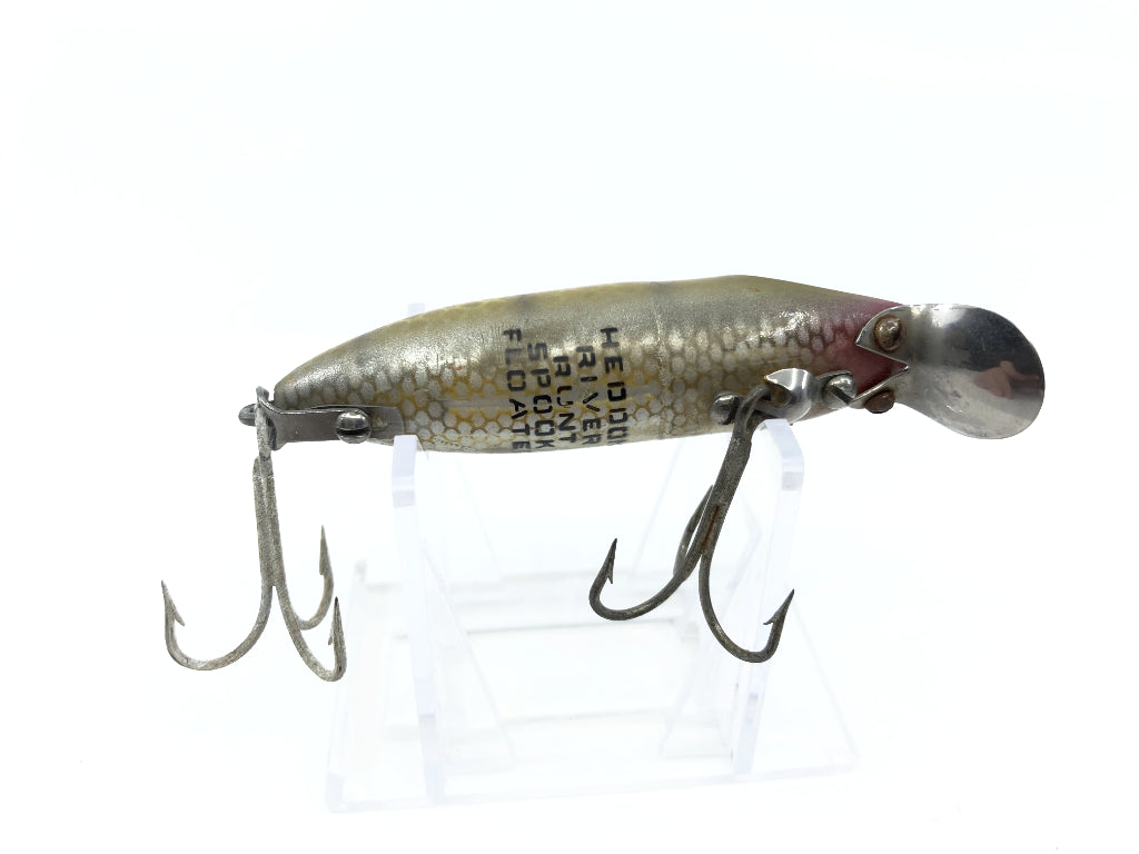 Heddon River Runt Spook Floater Pike Color