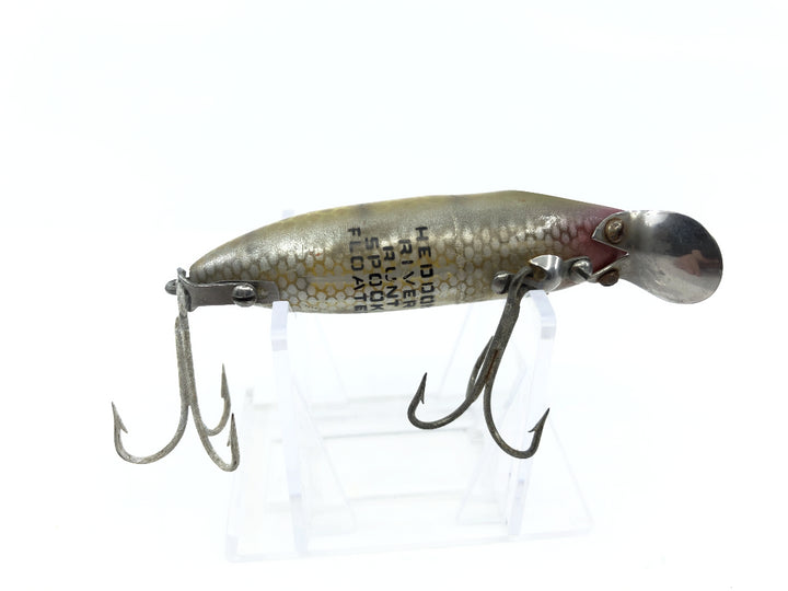 Heddon River Runt Spook Floater Pike Color