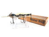 Bomber Water Dog 1608 Shadow Stripe