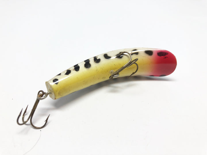 Helin Flatfish X5 CD Coachdog Color