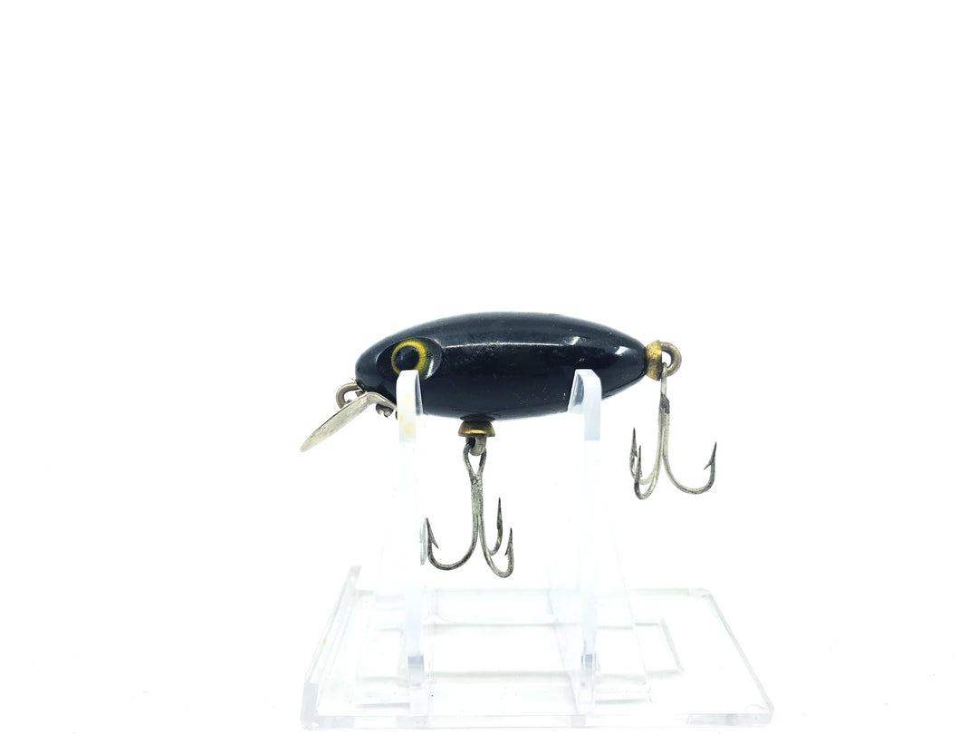 Arbogast Spin Hula Dancer Black