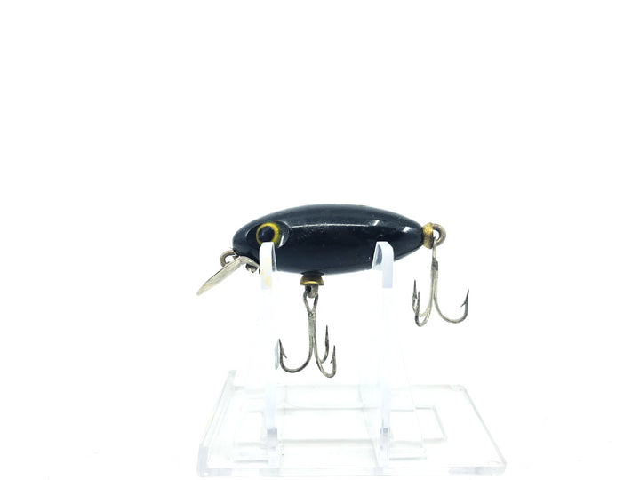 Arbogast Spin Hula Dancer Black