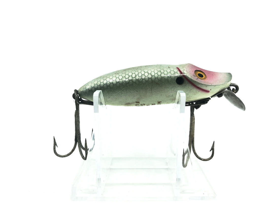 Heddon River Runt Spook Floater 9400 SD Shad Color