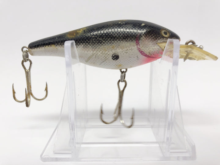Rebel Fastrac Shallow Floater Black