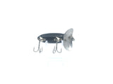 Arbogast Jitterbug Black Color