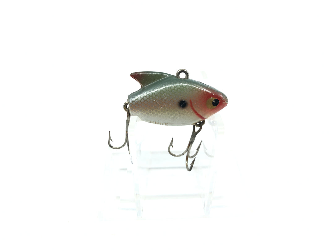 Heddon Sonic Shiner Color