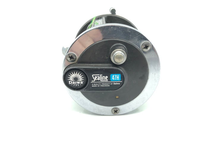 Daiwa SeaLine 47H Reel