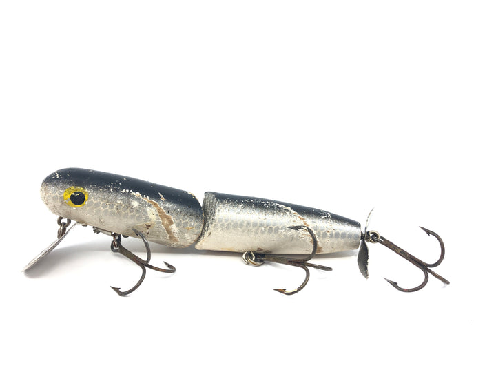 Mouldy's Magnum Hawg Wobbler