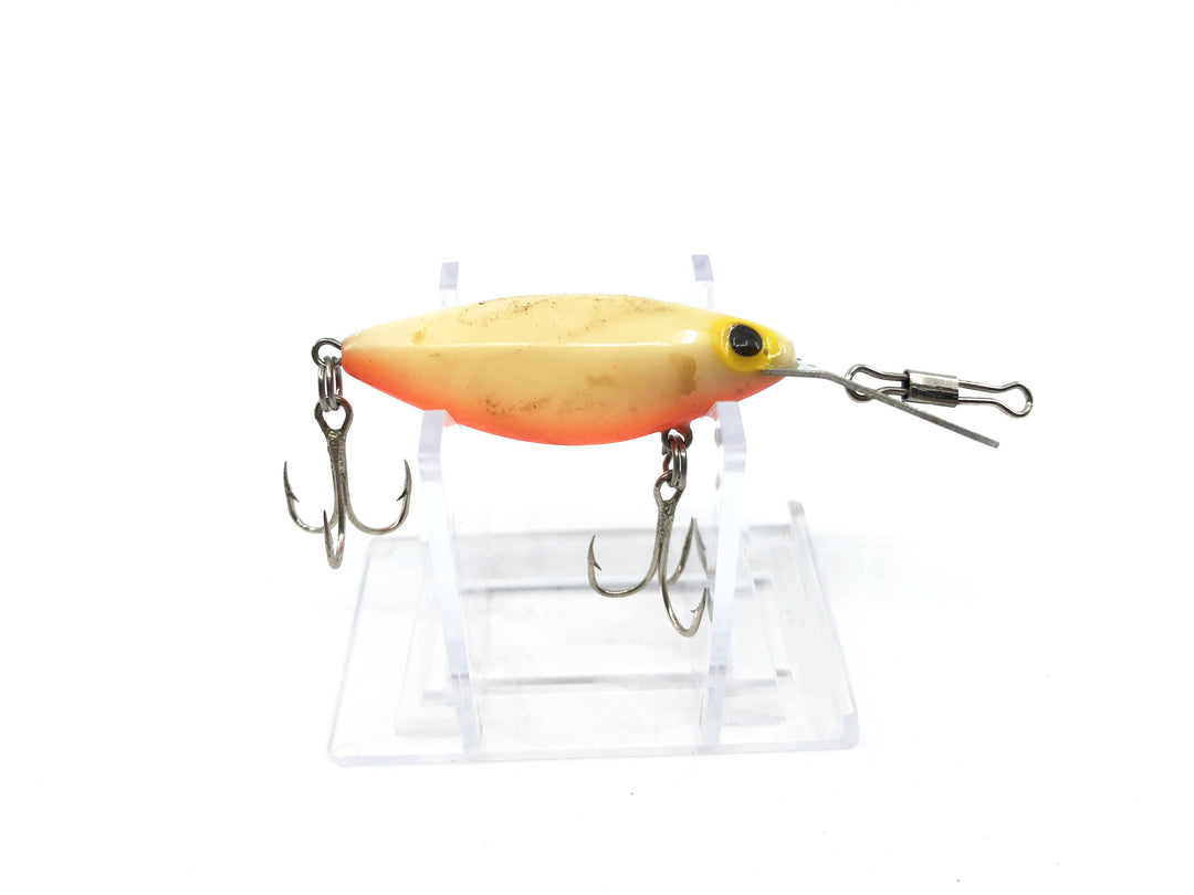 Storm Thin Fin Hot 'N Tot Bone with Orange Belly Color