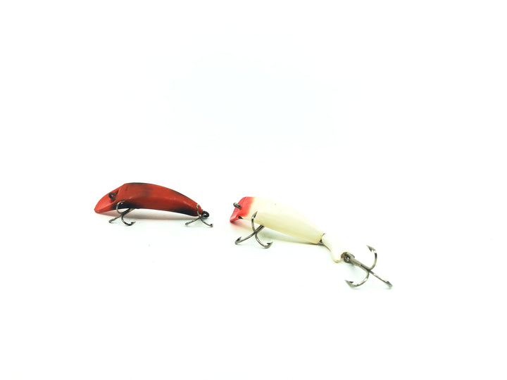 Imitation, Flatfish/Brook's Reefer Combo