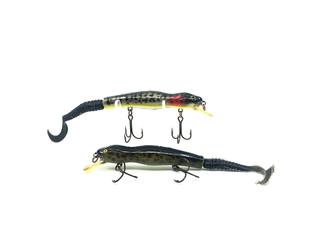 Lizard Bait Two Pack
