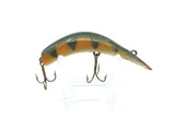 Lazy Ike 3 Perch Color