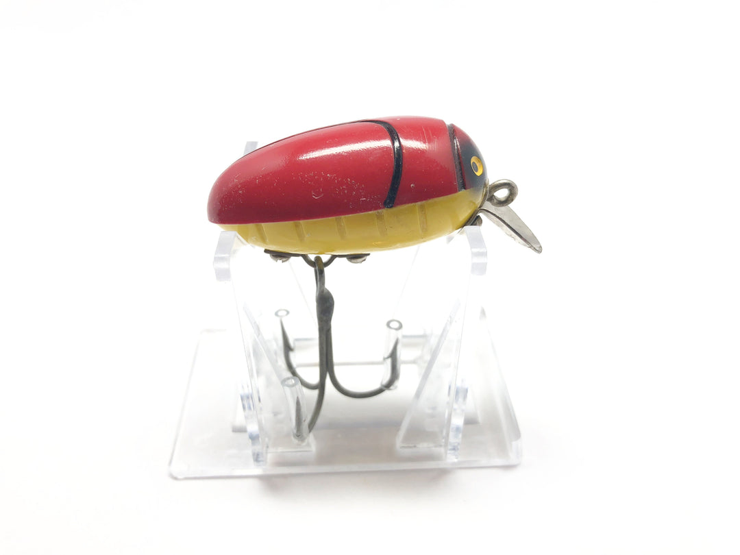 Millsite Rattle Bug Ladybug Color